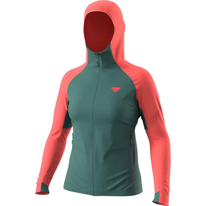 Produktbild Dynafit Transalper Polartec Kapuzenjacke (L)