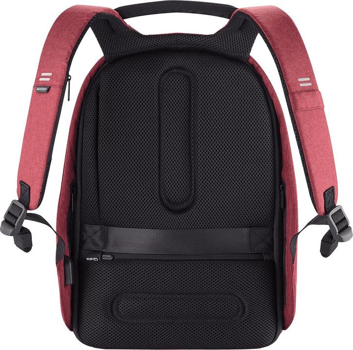 Image du produit Xddesign Bobby Hero Reg Backpack Red (18 l)