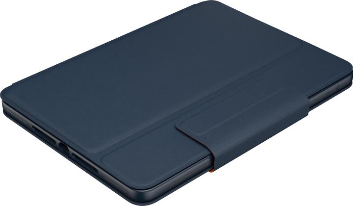 Immagine prodotto Logitech Tastiera Tablet Cover Rugged Combo 3 iPad 10.2 (CH, IPad 10.2 (2019/2020/2021))