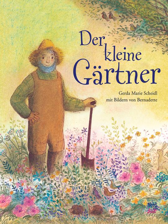 Immagine prodotto Der kleine Gärtner (Tedesco, Gerda Marie Scheidl, 2018)