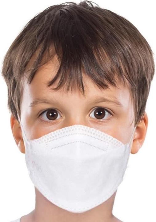 Produktbild Reer Mund- und Nasenmaske für Kinder (10er Pack) (10 x)