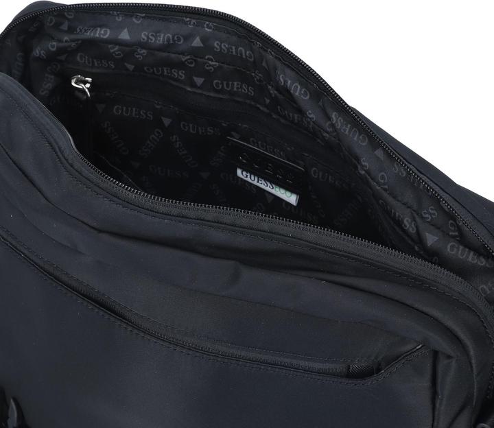 Produktbild Guess Umhängetasche Roma Nylon Eco Flap