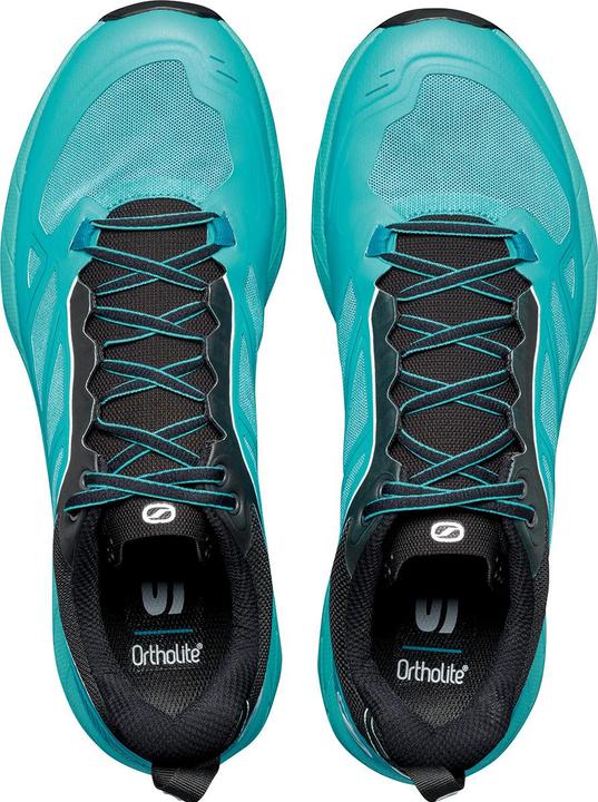 Actual product image Scarpa Trail and approach shoe Rapid (40.5)
