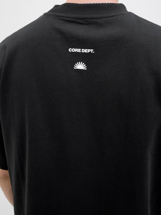 Image du produit Jack & Jones Gedruckt Rundhalsausschnitt T-shirt T-shirt (XL)