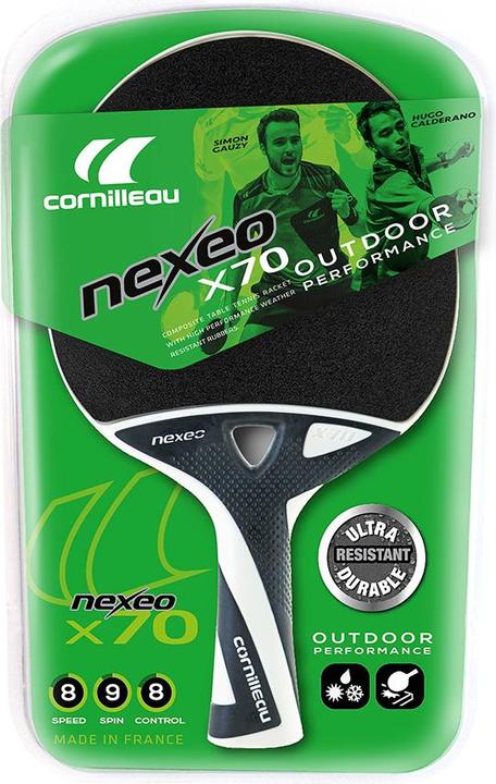 Image du produit Cornilleau Nexeo X70