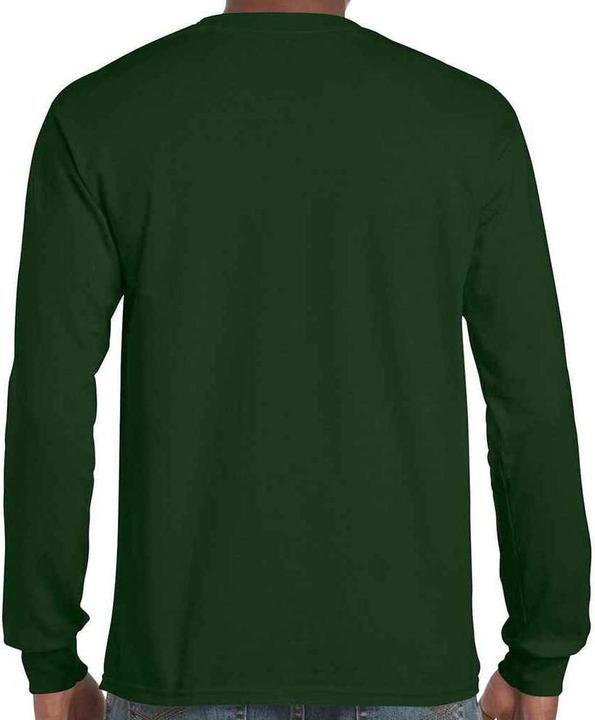 Immagine prodotto Gildan Ultra Maglietta Semplice Manica Lunga Adulto Unisex (3XL)