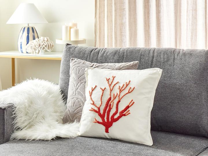 Actual product image Beliani Coral (45 x 45 cm)