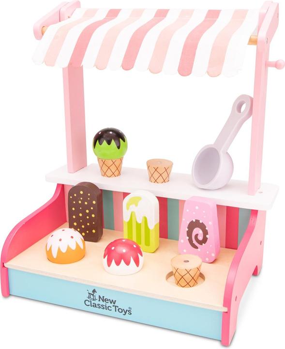 Immagine prodotto New Classic Toys Gelateria