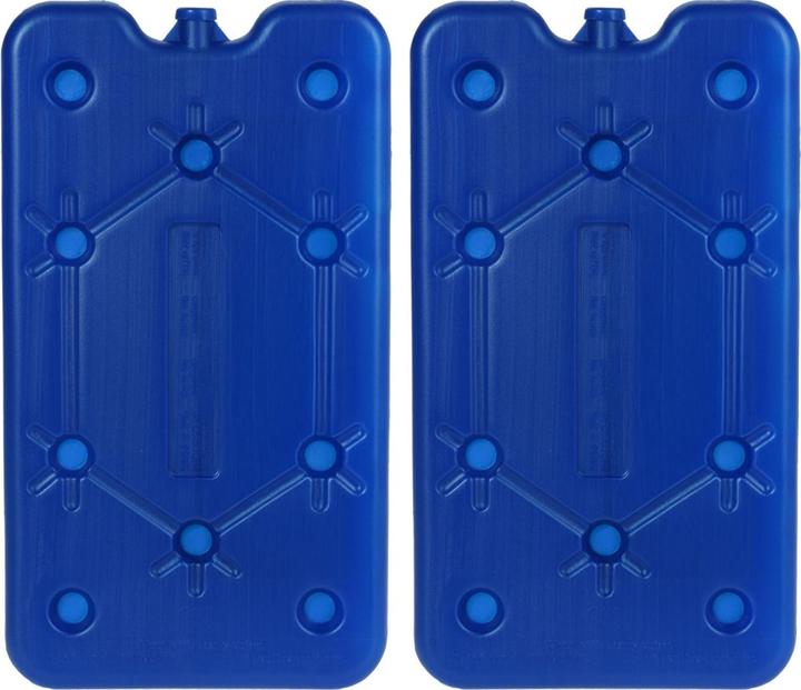 Produktbild Tajima 2er-Set Kühlakku, 400 ml