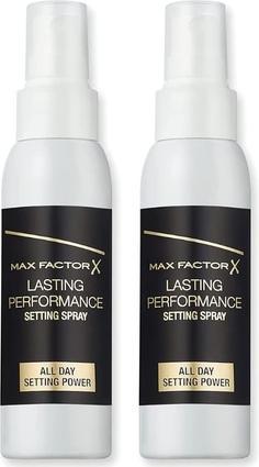 Produktbild Max Factor Lasting Performance (Transparent)