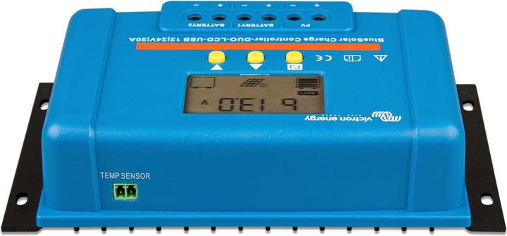 Produktbild Victron Energy Laderegler