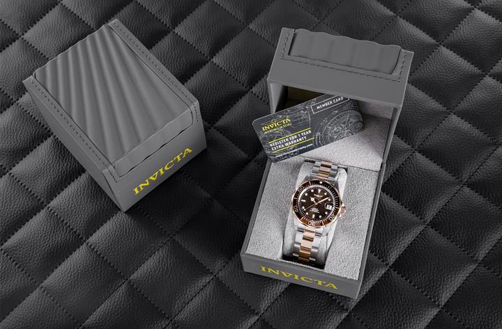Produktbild Invicta Pro Diver - 11241 (43 mm)