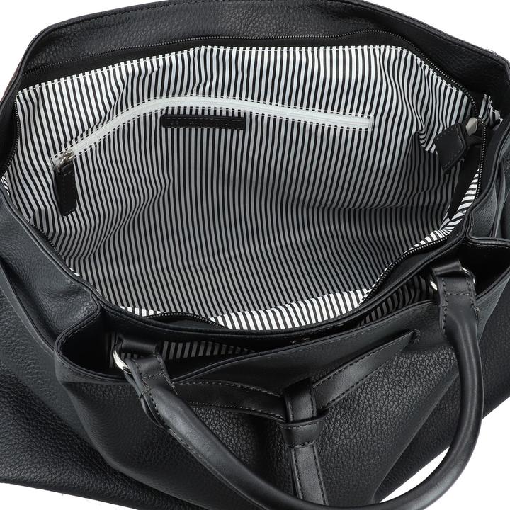 Actual product image Tom Tailor Naida handbag 42 cm