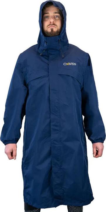 Actual product image Oxsitis Poncho Cirrus (L)