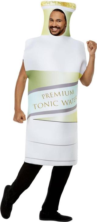 Immagine prodotto Smiffys Tabard (Taglia unica)