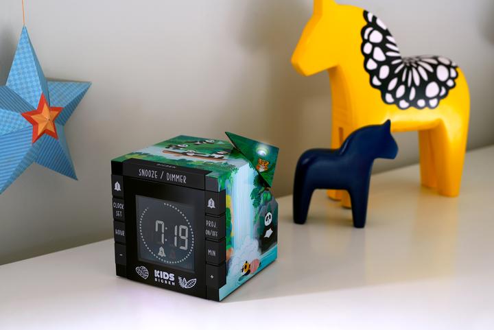 Produktbild Bigben Kids Wecker R70 Panda