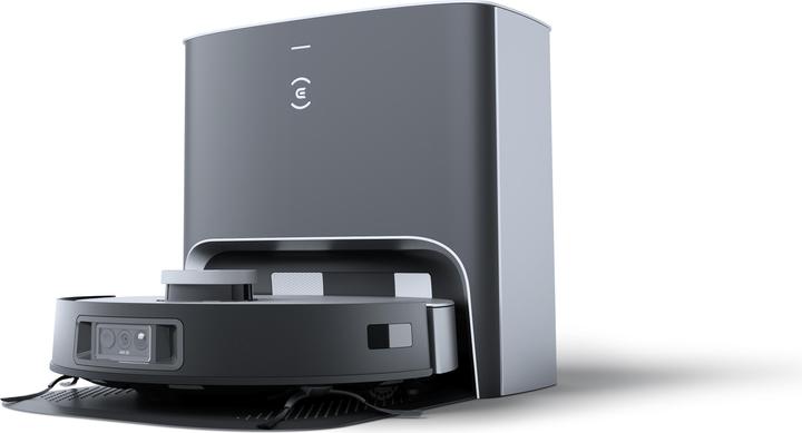Produktbild Ecovacs Deebot X1 Plus (Saugwischroboter)