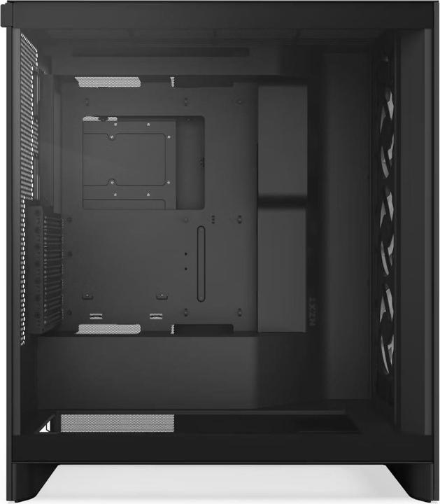 Image du produit NZXT H7 Flow (Mini-ITX, ATX, mATX, E-ATX)