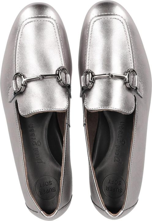 Actual product image Paul Green Slipper (39)