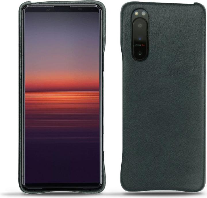 Noreve Cover in pelle (Sony Xperia 5 II)