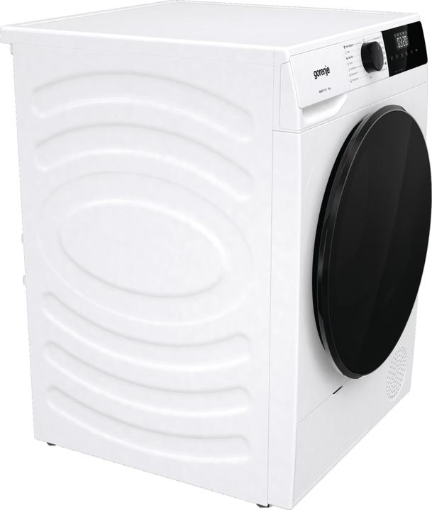 Produktbild Gorenje GORE Wärmepumpentrockner (9 kg, Rechts)