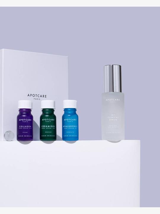 Immagine prodotto Apotcare Il mio Siero Clinico - Hydra Plumping (30 ml)
