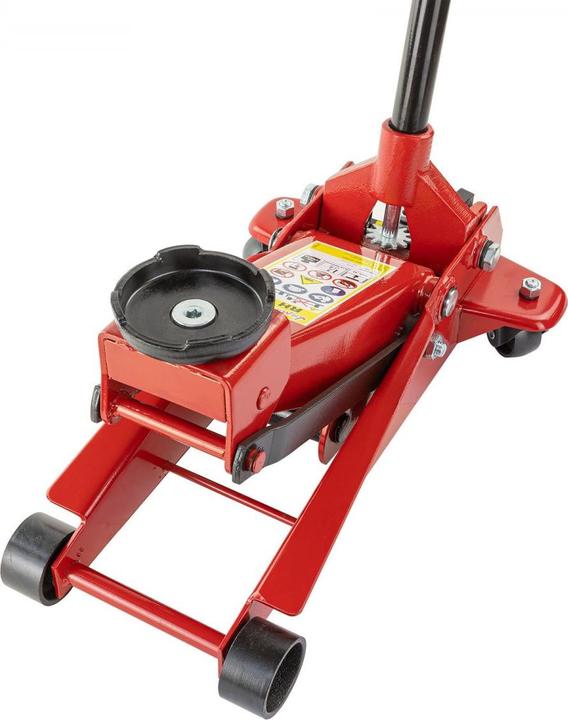 Immagine prodotto Dema Martinetto di manovra RH 465 / 2,5t