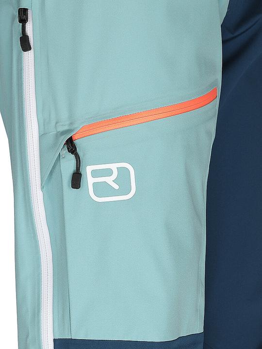 Image du produit Ortovox Ortler Pants W (XS)