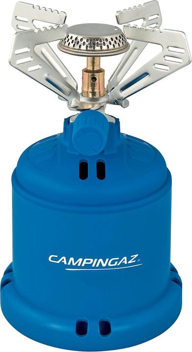 Actual product image Campingaz Camping 206 S