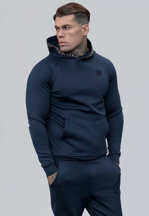 Siksilk Kapuzenpullover Dynamic Hoodie