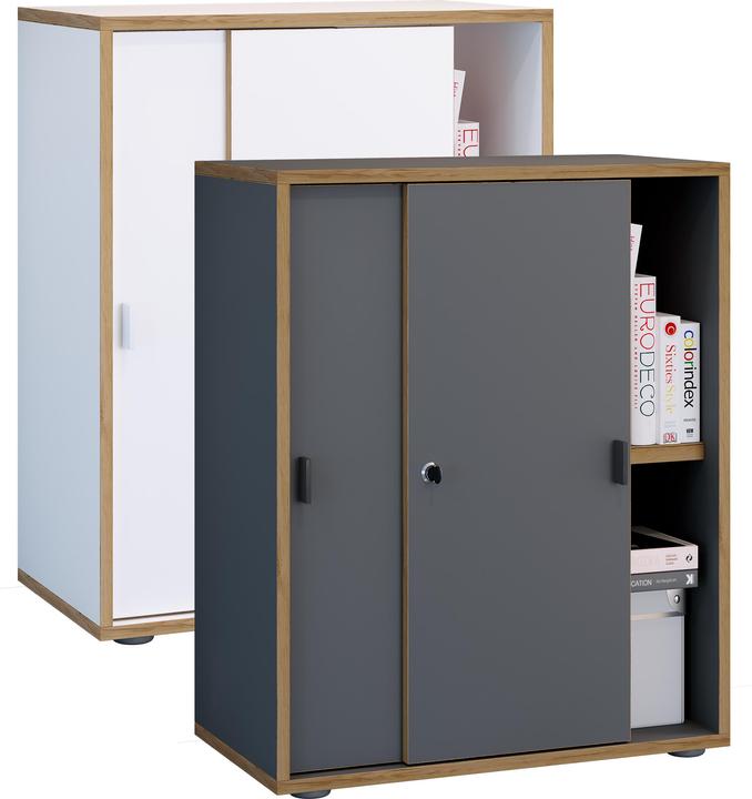 Actual product image VCM Salia (60 x 37 x 74 cm)