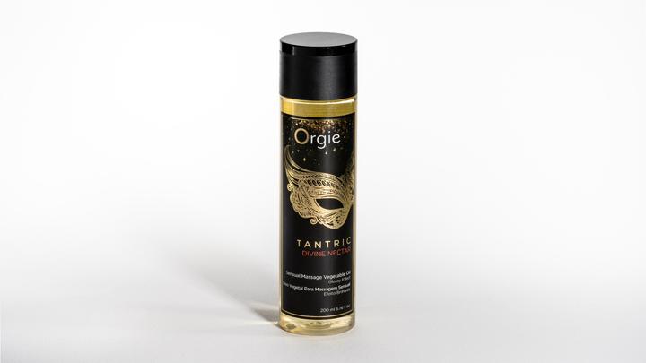 Immagine prodotto Orgie Nettare Divino Tantrico 200 ml (200 ml)