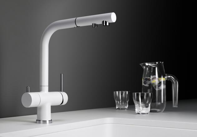 Image du produit Blanco Filtre Fontas-S II