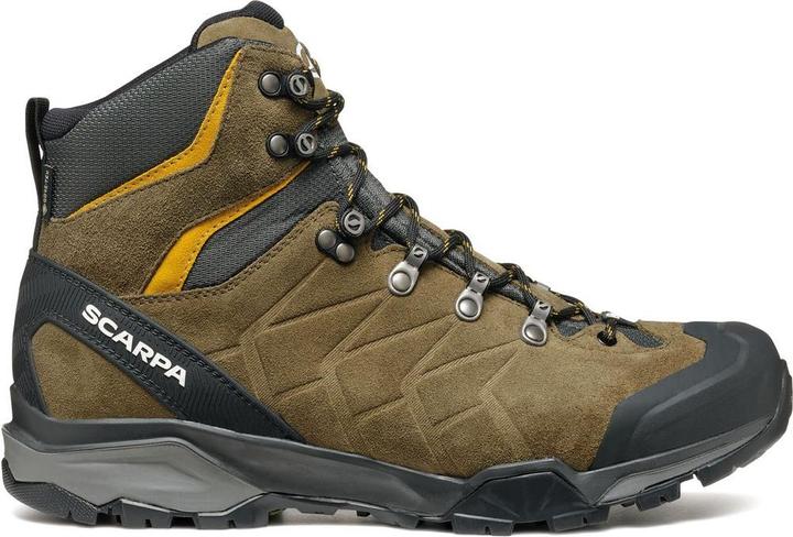 Immagine prodotto Scarpa ZG Trek GTX (47)
