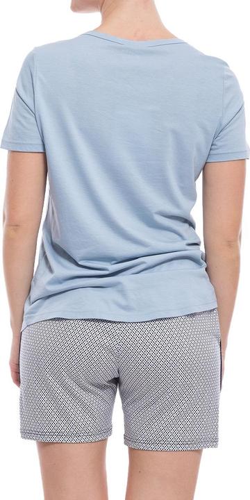 Produktbild Ammann Organic Cotton Schlafanzug (40, L)