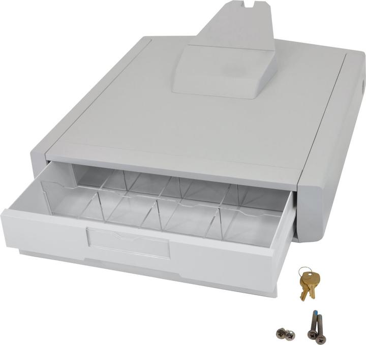 Ergotron Styleview Primary Storage