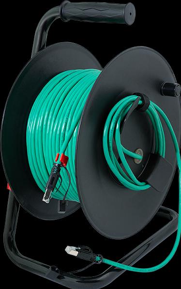 LogiLink Prüfen (S/FTP, CAT6a)