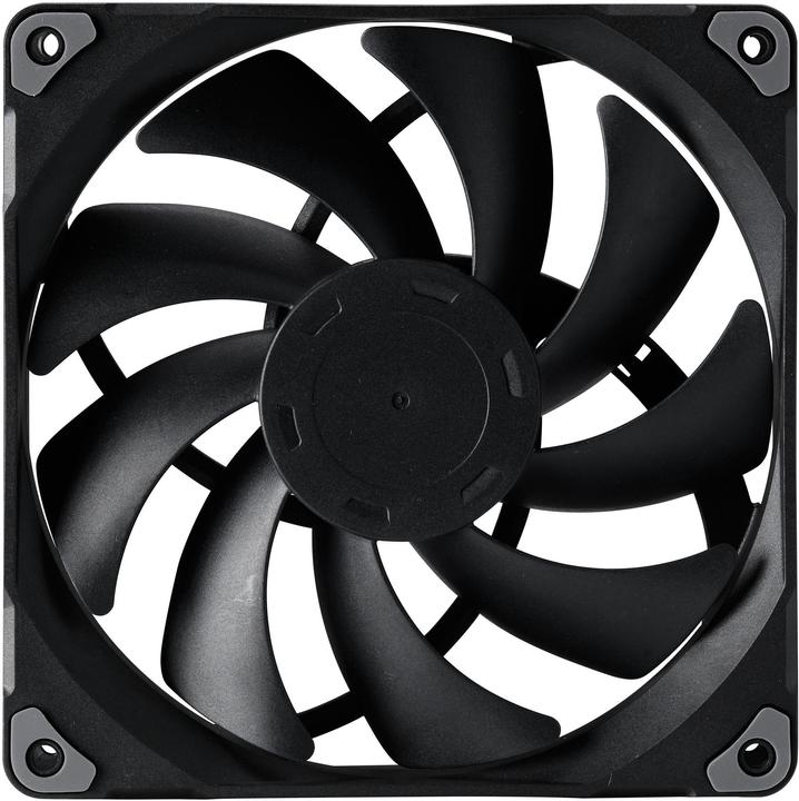 Image du produit Phanteks Ventilateur M25 PWM - 140mm, noir (140 mm, 1 x)