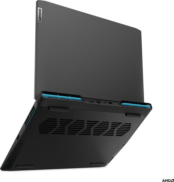 Produktbild Lenovo IdeaPad Gaming 3 15ARH7 (15.60", AMD Ryzen 5 6600H, 16 GB, 512 GB, DE)