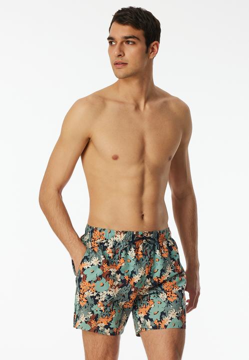 Image du produit Schiesser Badeshorts Ocean Swim (5)