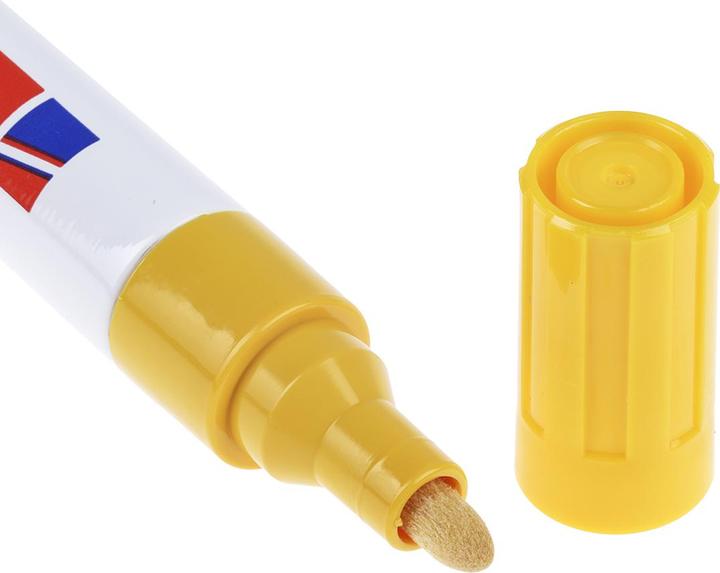 Actual product image Edding Paintmarker 750 (Multinational, White, 2 mm, 1 x)