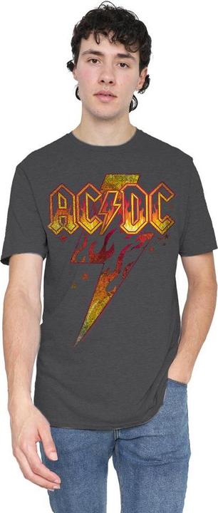 Image du produit AC/DC - T-shirt - Adulte (S)