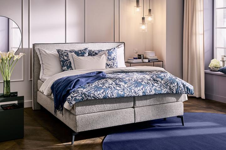 Image du produit Eris (Housse de couette, 160 x 210 cm)