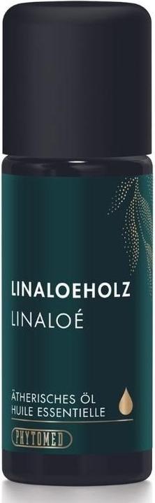Phytomed Linaloeholz Äth/Öl 10 ml