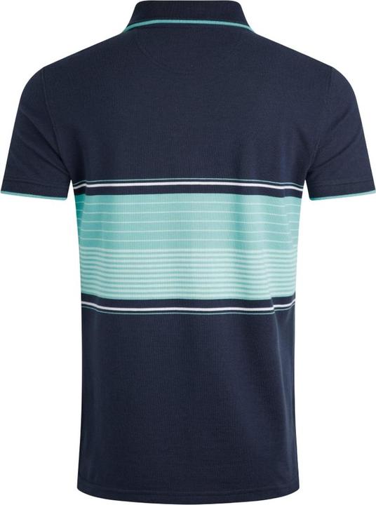 Produktbild Weird Fish Sunbury Poloshirt Baumwolle aus biologischem Anbau (4XL)
