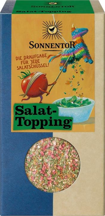 Immagine prodotto Sonnentor Condimento per insalata (30 g)