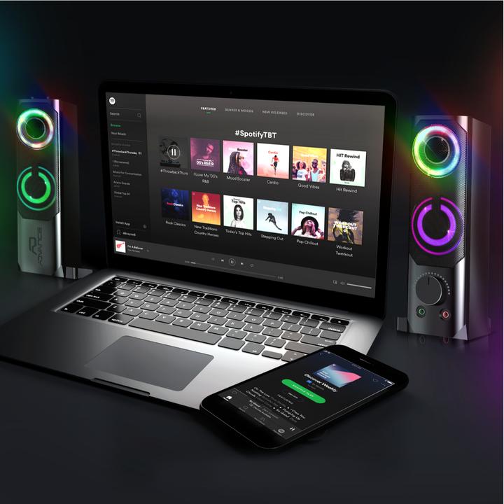 Produktbild Advance Soundphonic