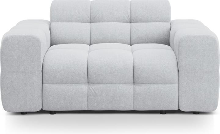 Structured Fabric