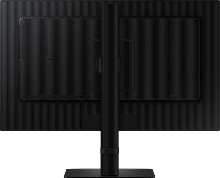 Actual product image Samsung ViewFinity S6 - S60UD (2560 x 1440 pixels, 24")