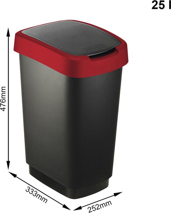 Produktbild Rotho Twist (25 l)